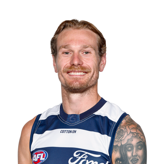 Tom Stewart profile picture